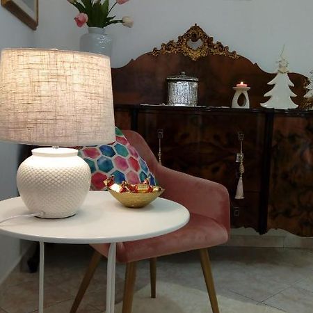 Ospitalita Barocca Room Vida Ното Екстериор снимка