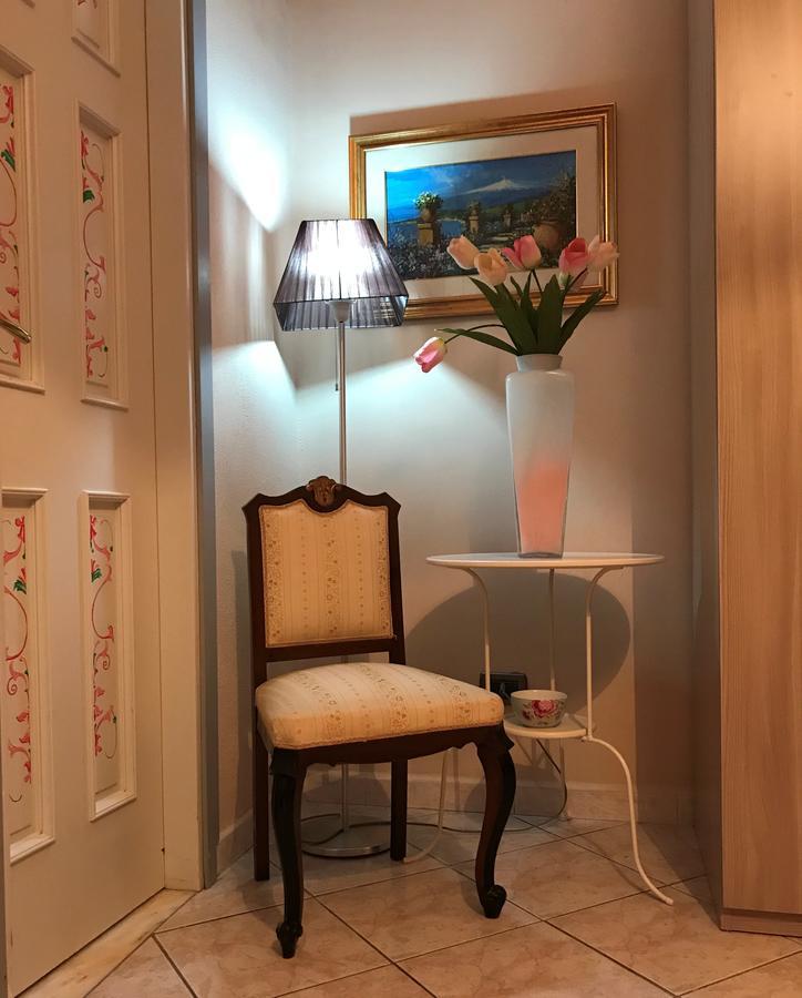 Ospitalita Barocca Room Vida Ното Екстериор снимка