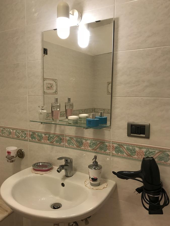 Ospitalita Barocca Room Vida Ното Екстериор снимка