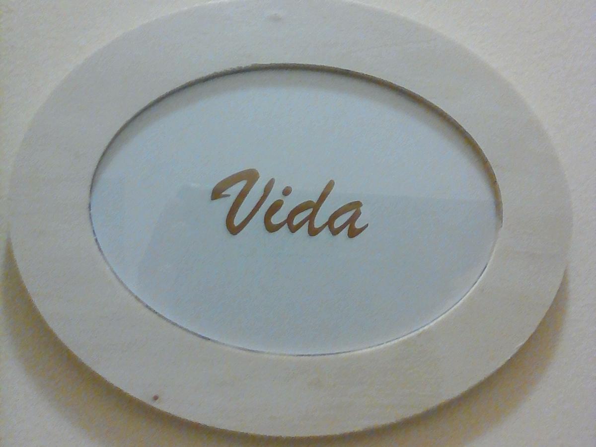 Ospitalita Barocca Room Vida Ното Екстериор снимка