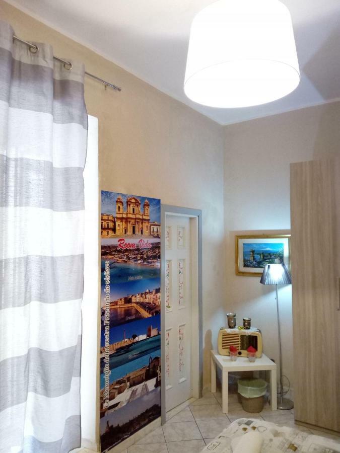 Ospitalita Barocca Room Vida Ното Екстериор снимка