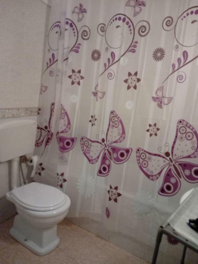 Ospitalita Barocca Room Vida Ното Екстериор снимка