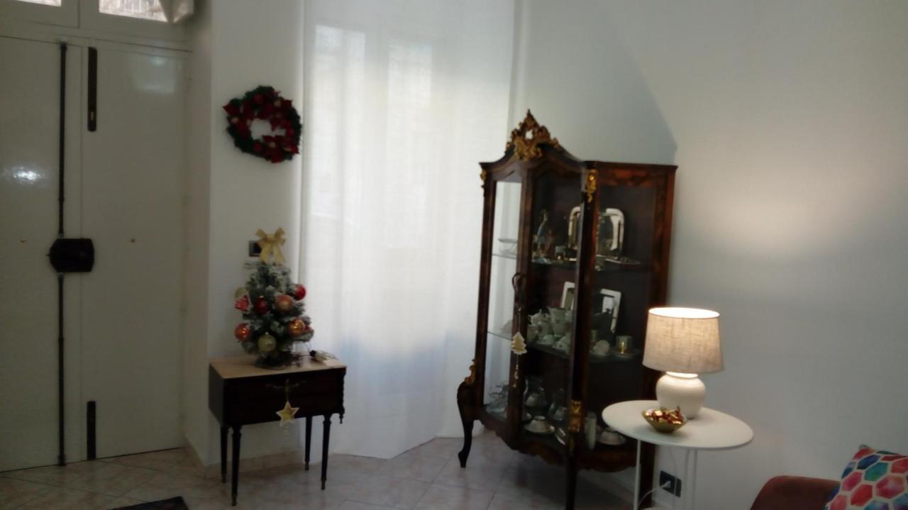 Ospitalita Barocca Room Vida Ното Екстериор снимка