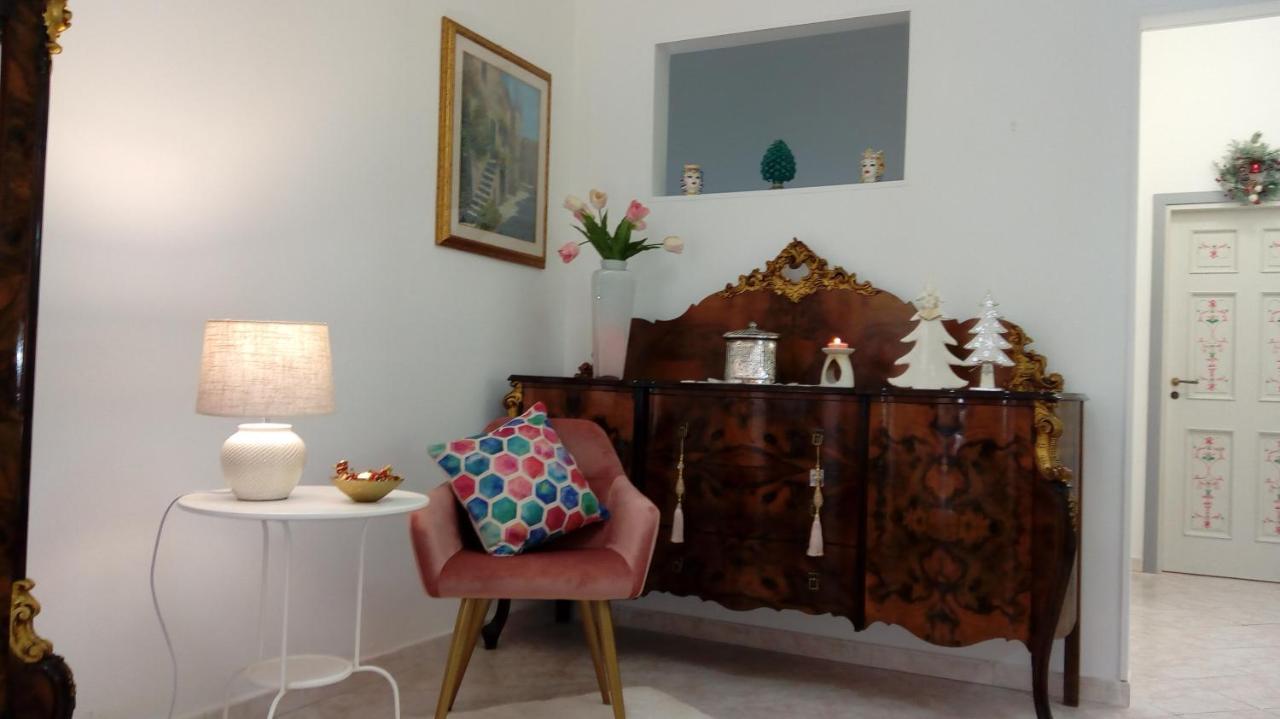 Ospitalita Barocca Room Vida Ното Екстериор снимка