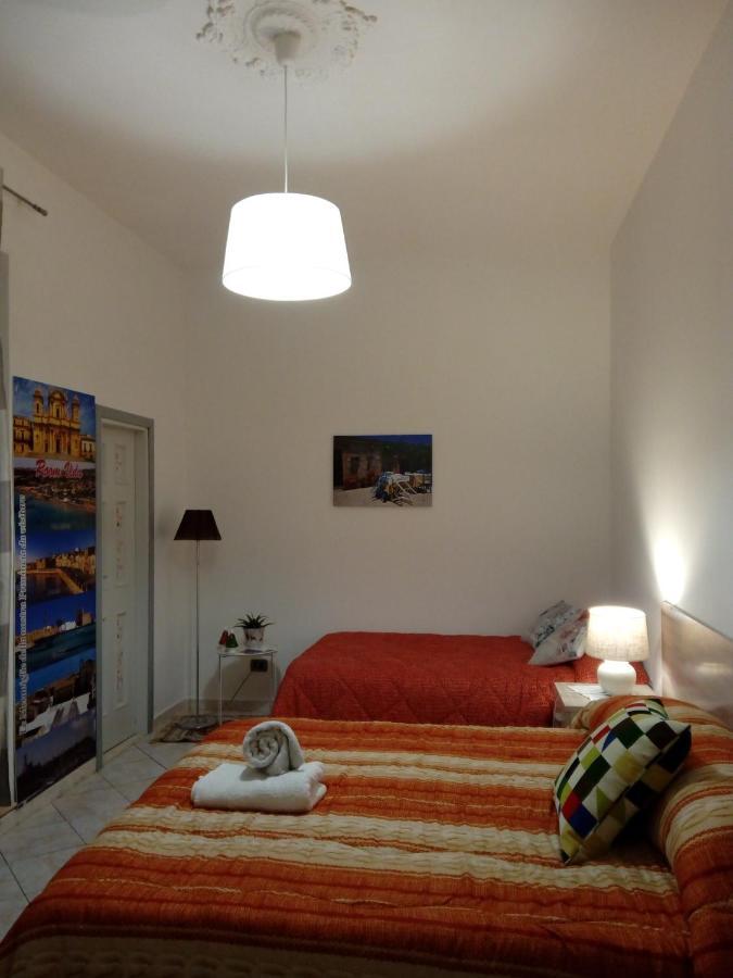 Ospitalita Barocca Room Vida Ното Екстериор снимка