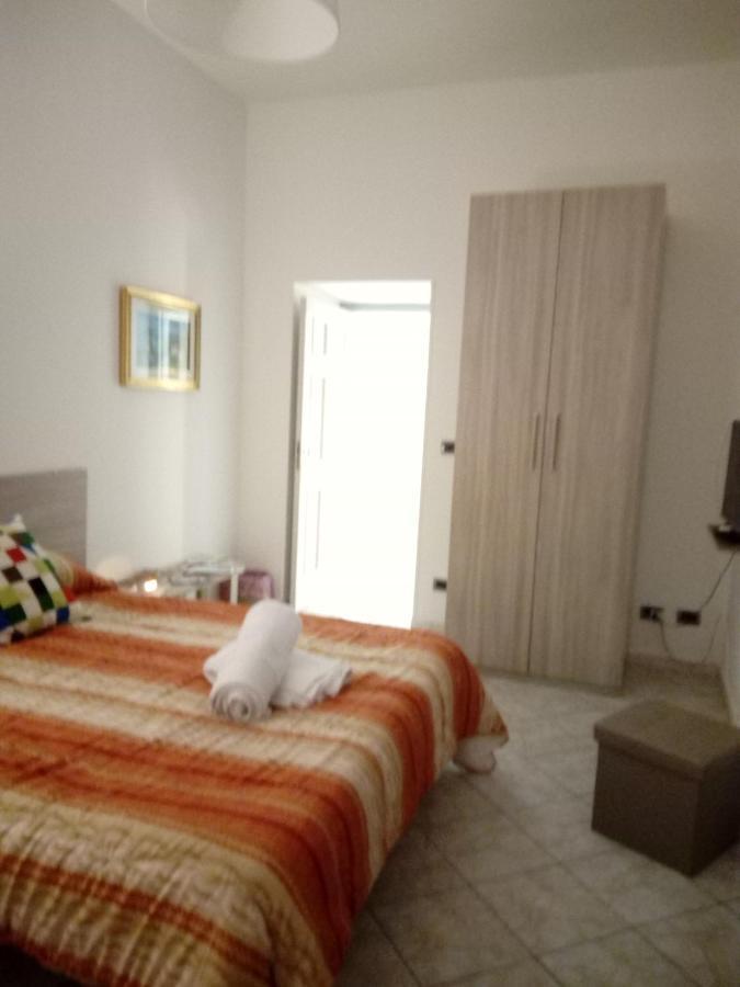 Ospitalita Barocca Room Vida Ното Екстериор снимка