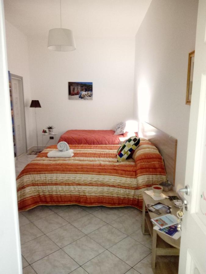 Ospitalita Barocca Room Vida Ното Екстериор снимка