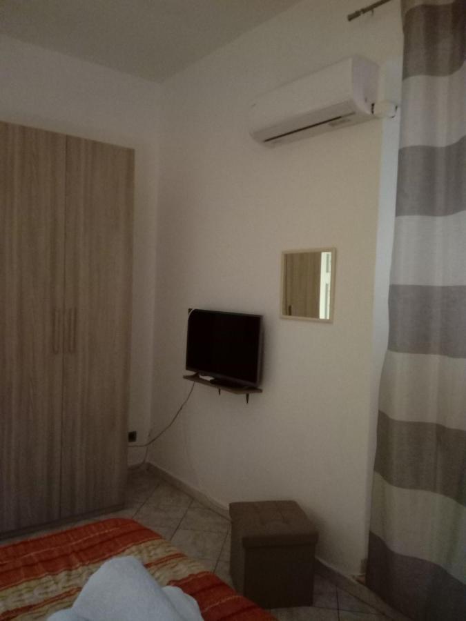 Ospitalita Barocca Room Vida Ното Екстериор снимка